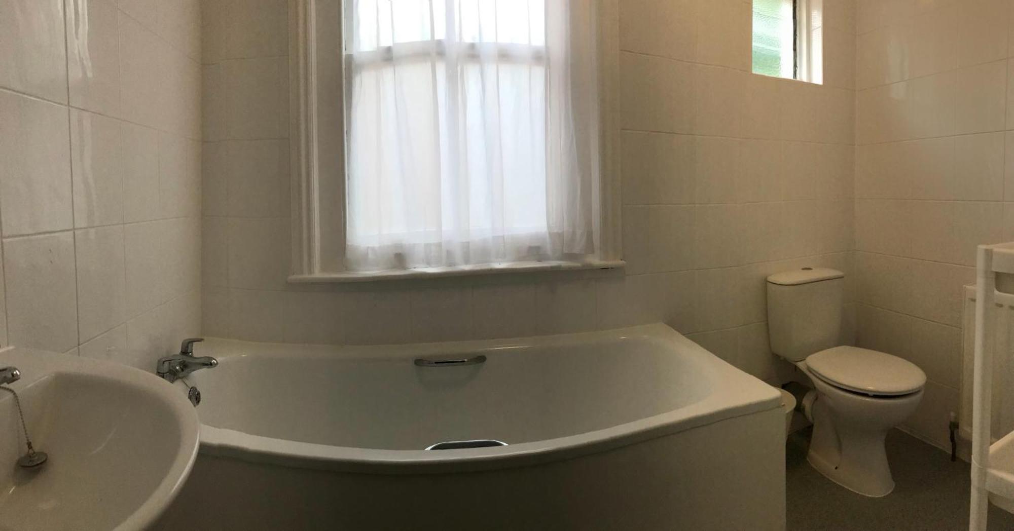 Pebbles Guest House Room 4 Southampton Eksteriør bilde